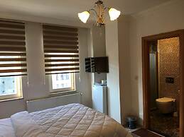 Hotel Yonca