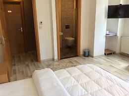 Hotel Yonca