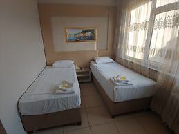 Hotel Yonca