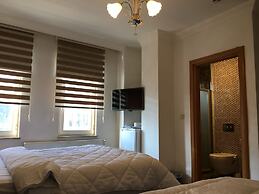 Hotel Yonca