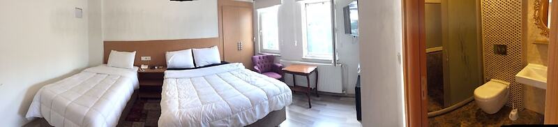 Hotel Yonca