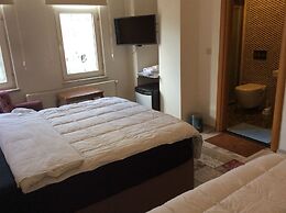 Hotel Yonca