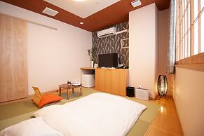 Nagomi Hotel Nippori