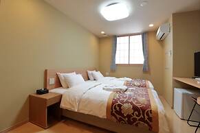 Nagomi Hotel Nippori