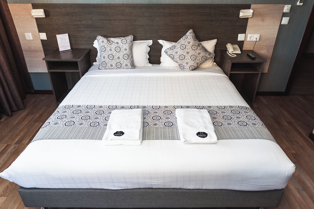 Hotel Kapital