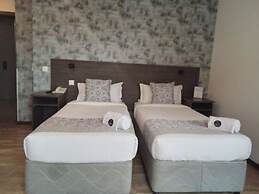 Hotel Kapital