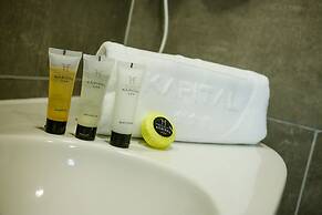 Hotel Kapital