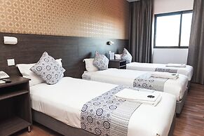 Hotel Kapital