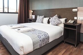 Hotel Kapital
