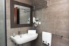 Hotel Kapital