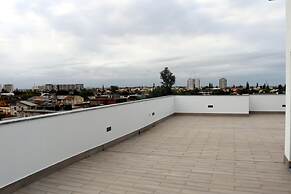 Hotel Kapital