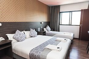 Hotel Kapital