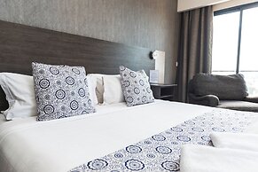 Hotel Kapital