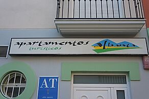 Apartamentos Turísticos Albanta
