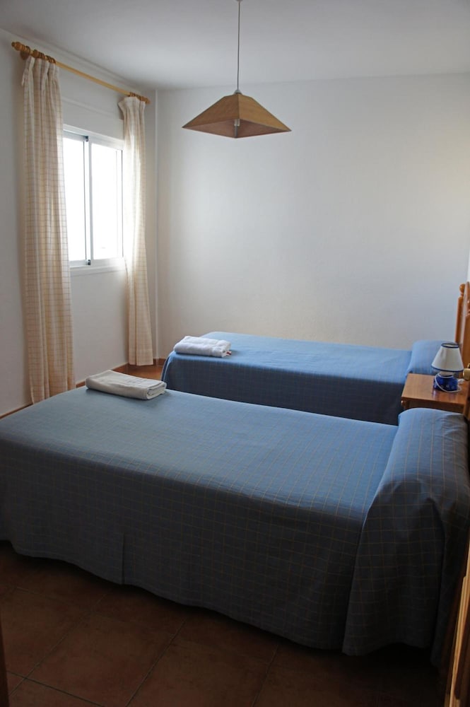 Apartamentos Turísticos Albanta