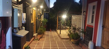 Comarca Recreo