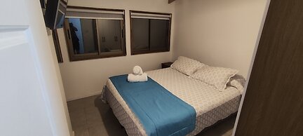 Comarca Recreo