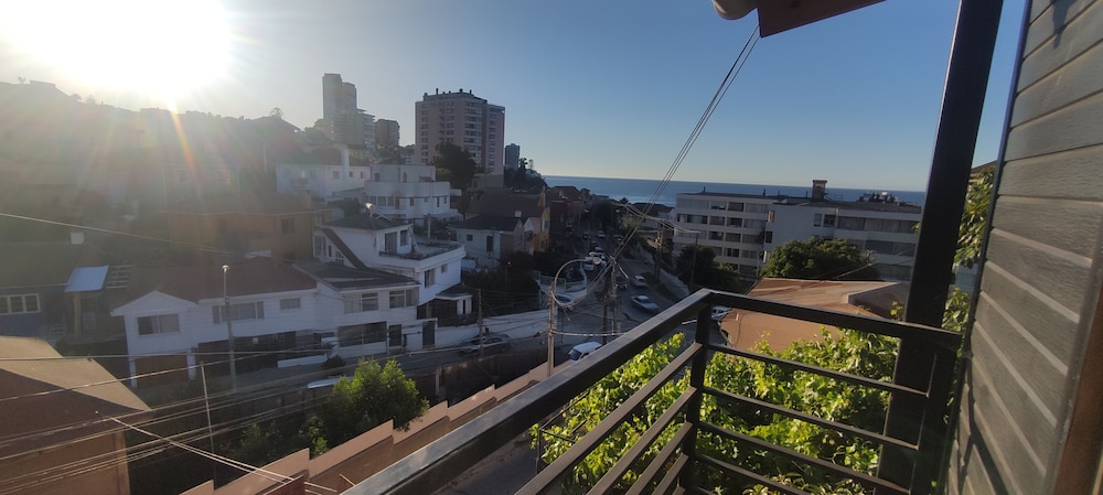 Comarca Recreo