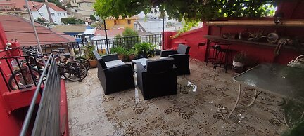 Comarca Recreo