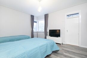 Nordurey Guesthouse