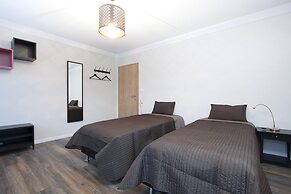 Nordurey Guesthouse