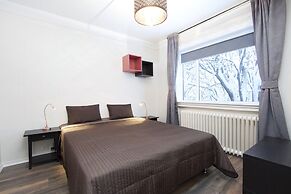 Nordurey Guesthouse
