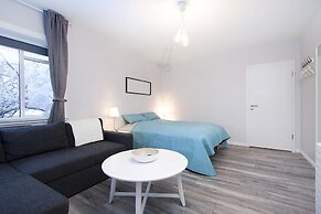 Nordurey Guesthouse