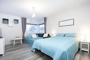 Nordurey Guesthouse