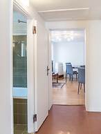 Penthouse Dream Apartments by Wonderful Italy