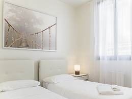 Penthouse Dream Apartments by Wonderful Italy