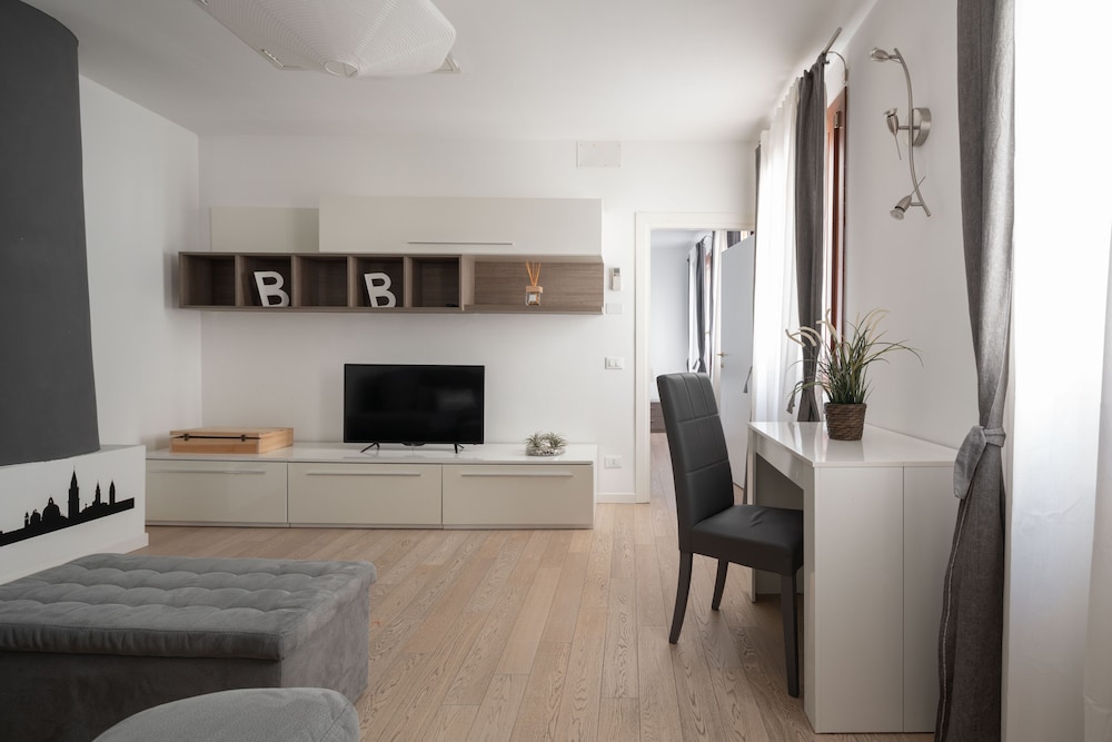 Penthouse Dream Apartments by Wonderful Italy