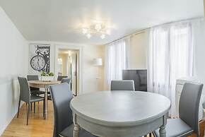 Penthouse Dream Apartments by Wonderful Italy