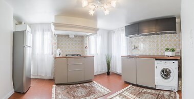 Penthouse Dream Apartments by Wonderful Italy