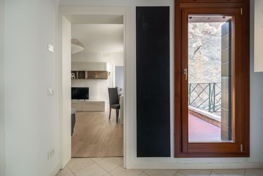 Penthouse Dream Apartments by Wonderful Italy