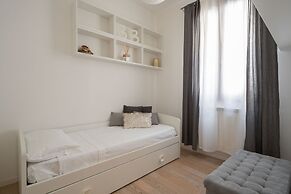Penthouse Dream Apartments by Wonderful Italy