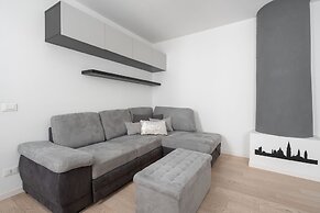 Penthouse Dream Apartments by Wonderful Italy