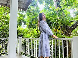 Ceylon Olive