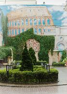 Italyanskaya 29