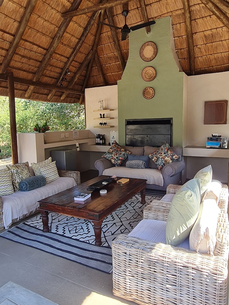 The Dreamcatcher Lodge
