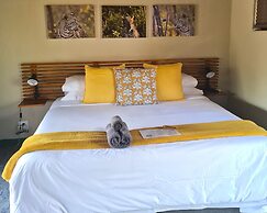 The Dreamcatcher Lodge