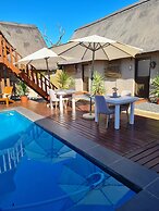 The Dreamcatcher Lodge