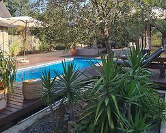 The Dreamcatcher Lodge