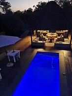 The Dreamcatcher Lodge