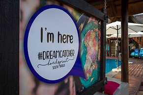 The Dreamcatcher Lodge
