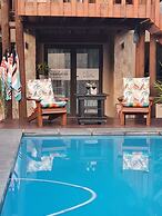 The Dreamcatcher Lodge