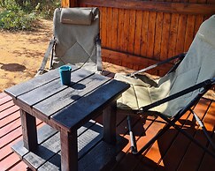 The Dreamcatcher Lodge