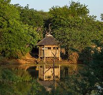 The Dreamcatcher Lodge