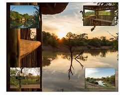 The Dreamcatcher Lodge