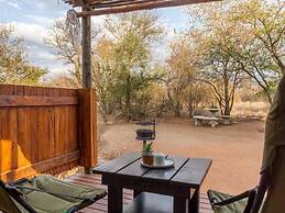 The Dreamcatcher Lodge