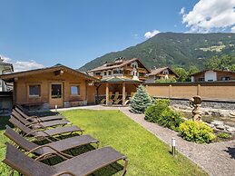 Hotel Alpina